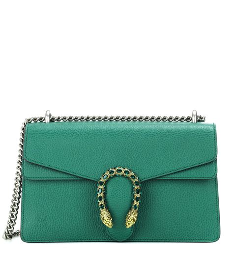 gucci dionysus bag green